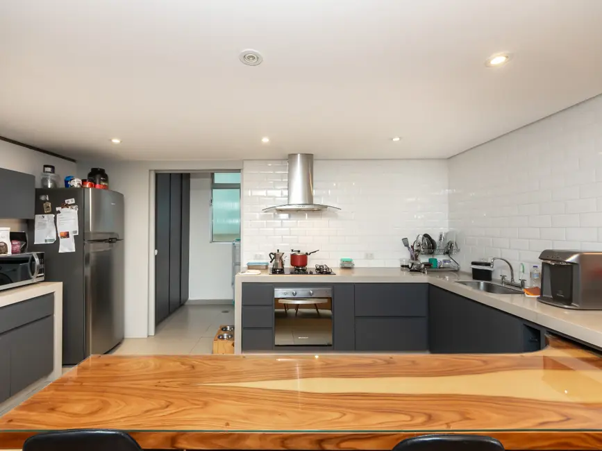 Foto 6 de Apartamento com 2 quartos à venda, 110m2 em Pinheiros, São Paulo - SP