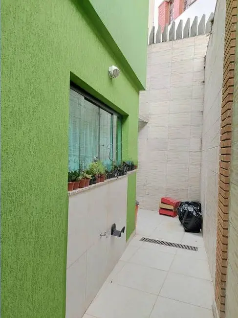 Sobrado com 3 quartos à venda, 150m2 em Parque São Domingos, São Paulo - SP - imagem 6 Foto 6 de Sobrado com 3 quartos à venda, 150m2 em Parque São Domingos, São Paulo - SP