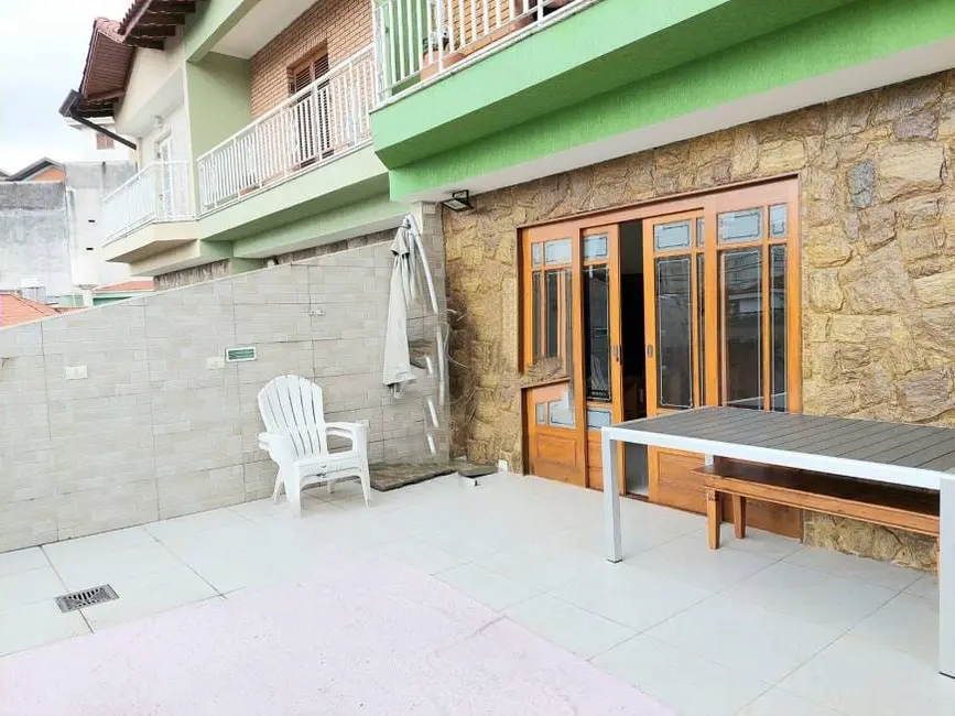 Sobrado com 3 quartos à venda, 150m2 em Parque São Domingos, São Paulo - SP - imagem 3 Foto 3 de Sobrado com 3 quartos à venda, 150m2 em Parque São Domingos, São Paulo - SP