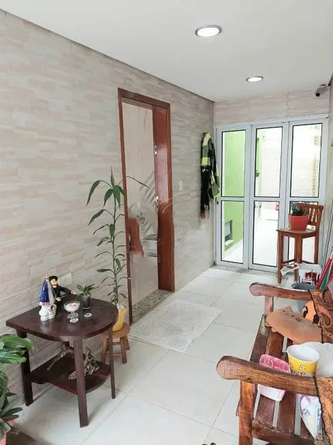 Sobrado com 3 quartos à venda, 150m2 em Parque São Domingos, São Paulo - SP - imagem 9 Foto 9 de Sobrado com 3 quartos à venda, 150m2 em Parque São Domingos, São Paulo - SP