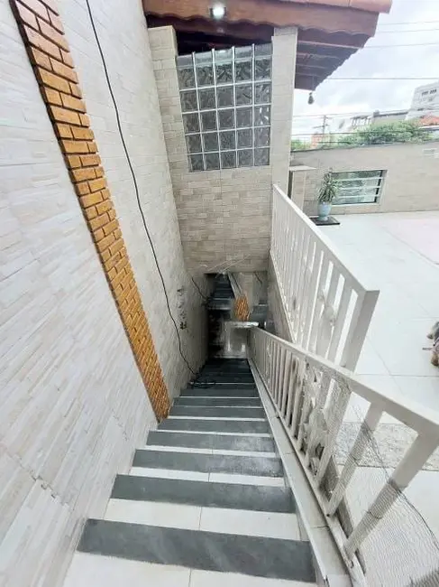 Sobrado com 3 quartos à venda, 150m2 em Parque São Domingos, São Paulo - SP - imagem 4 Foto 4 de Sobrado com 3 quartos à venda, 150m2 em Parque São Domingos, São Paulo - SP