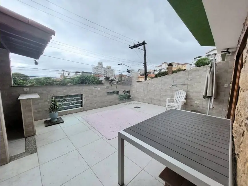 Sobrado com 3 quartos à venda, 150m2 em Parque São Domingos, São Paulo - SP - imagem 8 Foto 8 de Sobrado com 3 quartos à venda, 150m2 em Parque São Domingos, São Paulo - SP