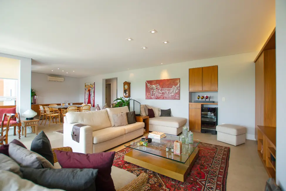 Foto 8 de Apartamento com 3 quartos à venda, 146m2 em Perdizes, São Paulo - SP