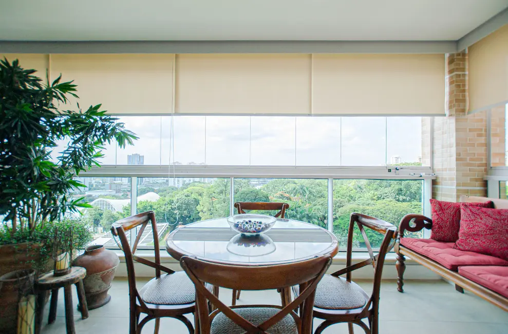 Foto 2 de Apartamento com 3 quartos à venda, 146m2 em Perdizes, São Paulo - SP