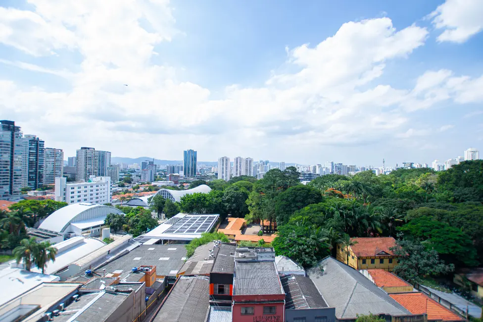 Foto 7 de Apartamento com 3 quartos à venda, 146m2 em Perdizes, São Paulo - SP