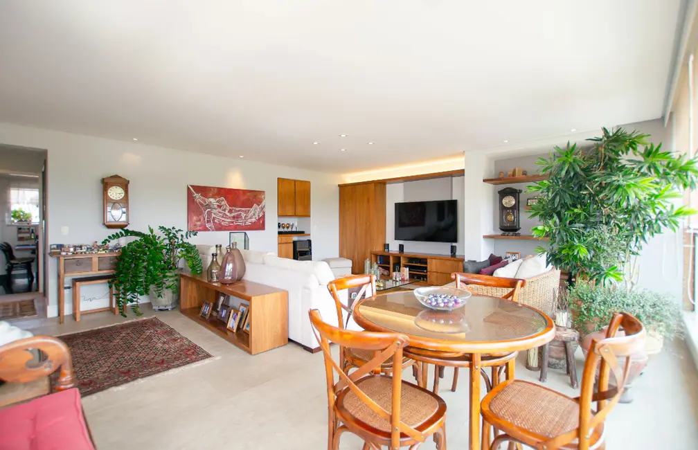 Foto 9 de Apartamento com 3 quartos à venda, 146m2 em Perdizes, São Paulo - SP