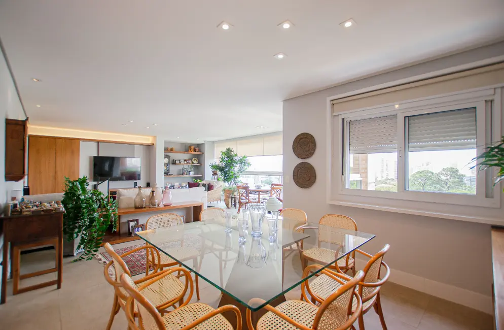 Foto 3 de Apartamento com 3 quartos à venda, 146m2 em Perdizes, São Paulo - SP