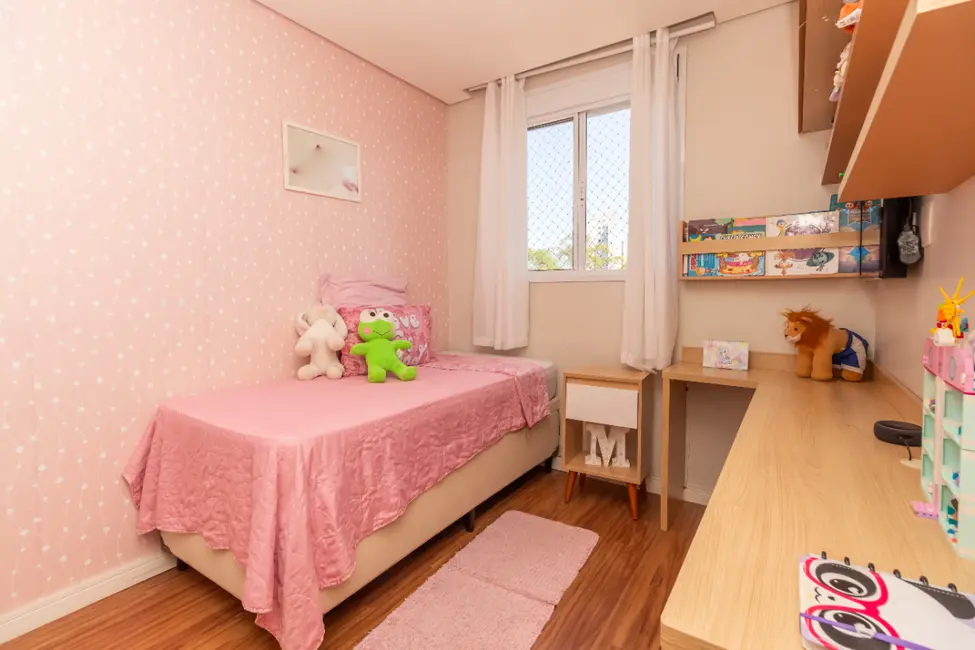 Foto 6 de Apartamento com 2 quartos à venda, 50m2 em Jardim Íris, São Paulo - SP