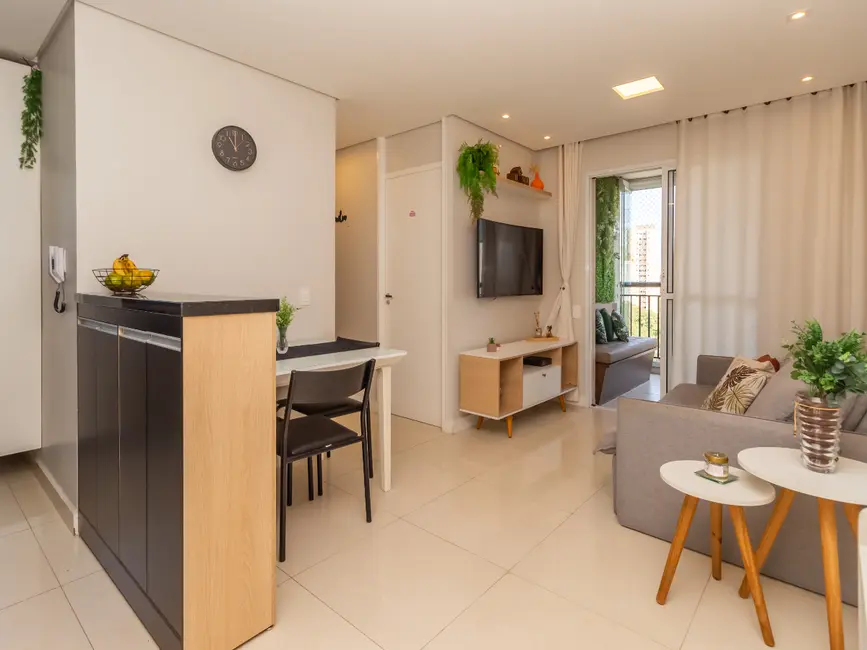 Foto 3 de Apartamento com 2 quartos à venda, 50m2 em Jardim Íris, São Paulo - SP
