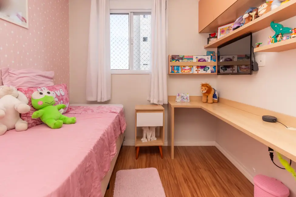 Foto 5 de Apartamento com 2 quartos à venda, 50m2 em Jardim Íris, São Paulo - SP