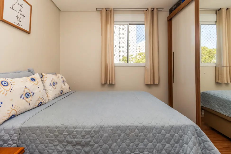 Foto 9 de Apartamento com 2 quartos à venda, 50m2 em Jardim Íris, São Paulo - SP