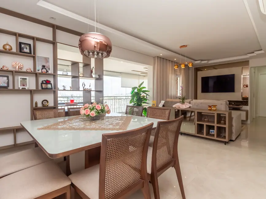 Foto 4 de Apartamento com 3 quartos à venda, 119m2 em Jardim Cidade Pirituba, São Paulo - SP