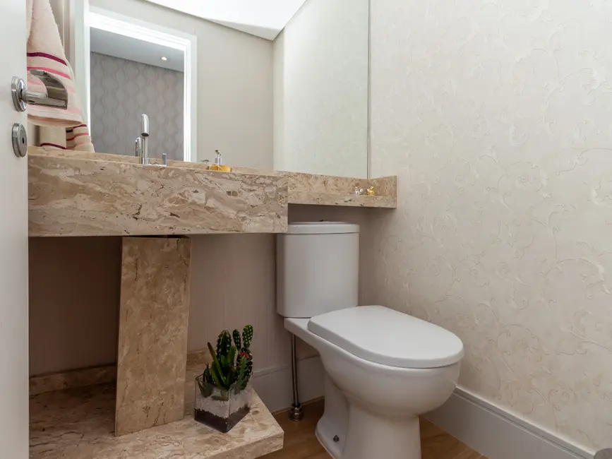 Foto 5 de Apartamento com 3 quartos à venda, 119m2 em Jardim Cidade Pirituba, São Paulo - SP