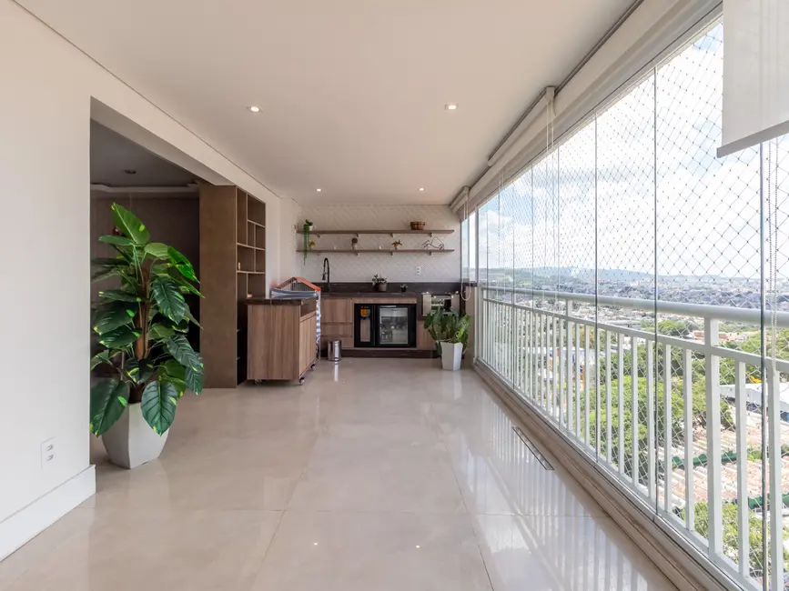 Foto 1 de Apartamento com 3 quartos à venda, 119m2 em Jardim Cidade Pirituba, São Paulo - SP