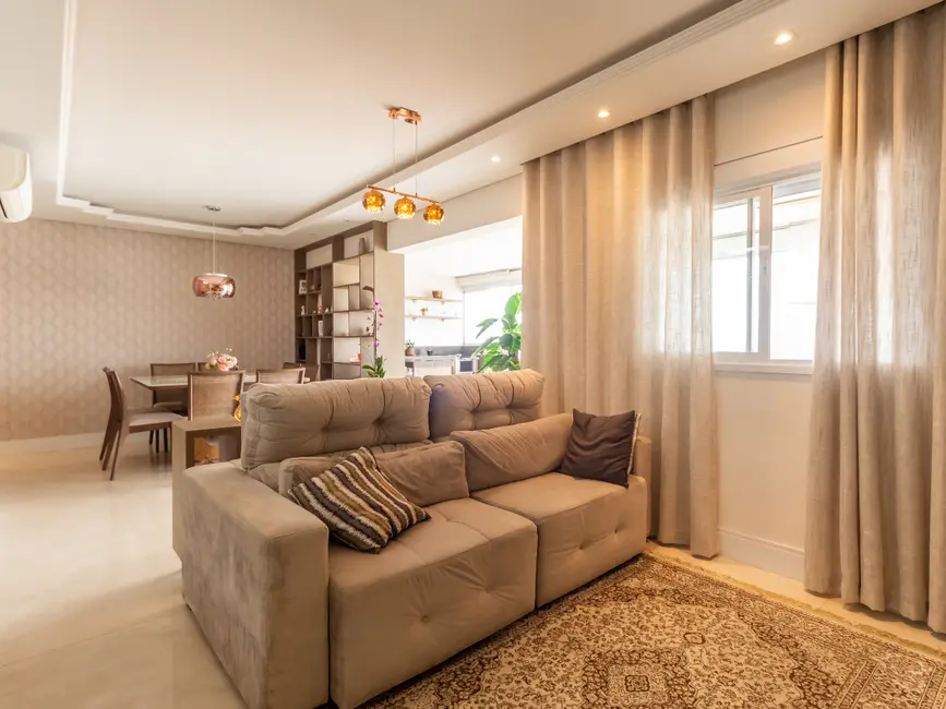 Foto 3 de Apartamento com 3 quartos à venda, 119m2 em Jardim Cidade Pirituba, São Paulo - SP
