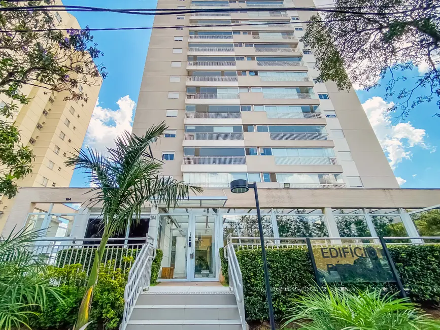 Foto 7 de Apartamento com 3 quartos à venda, 119m2 em Jardim Cidade Pirituba, São Paulo - SP