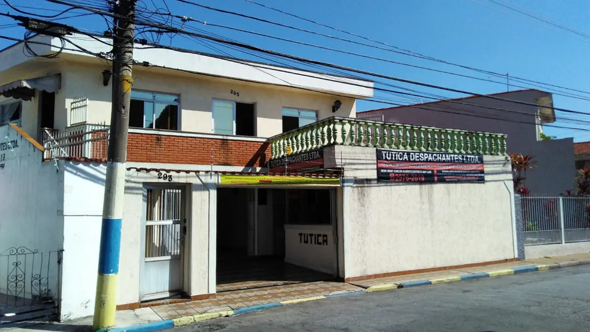 Foto 1 de Sobrado com 3 quartos à venda, 280m2 em Água Fria, São Paulo - SP