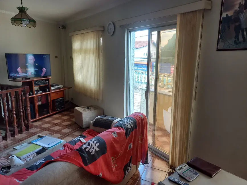 Foto 8 de Sobrado com 3 quartos à venda, 280m2 em Água Fria, São Paulo - SP