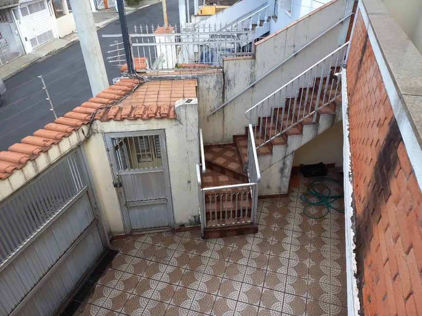 Foto 4 de Sobrado com 3 quartos à venda, 280m2 em Água Fria, São Paulo - SP