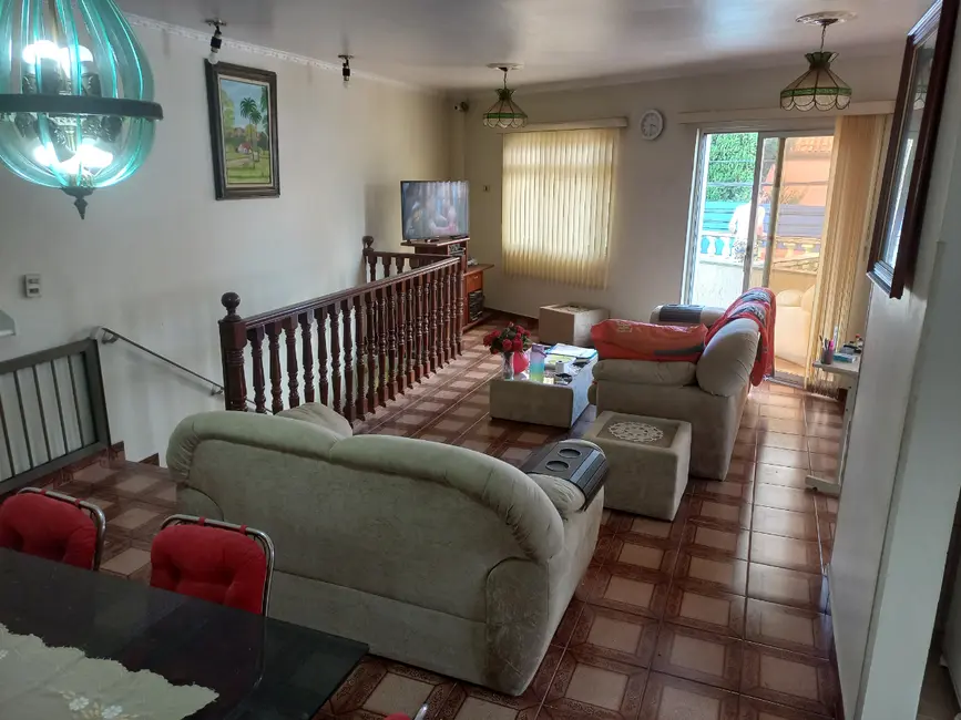 Foto 9 de Sobrado com 3 quartos à venda, 280m2 em Água Fria, São Paulo - SP