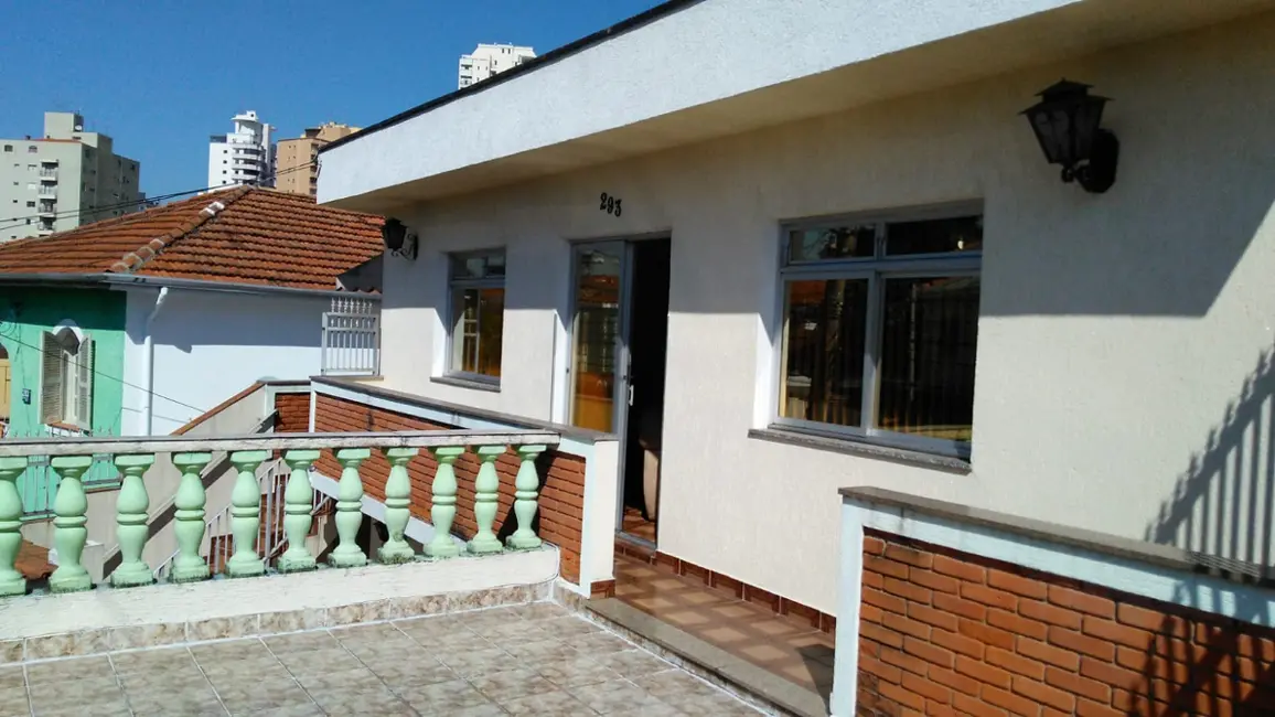 Foto 7 de Sobrado com 3 quartos à venda, 280m2 em Água Fria, São Paulo - SP