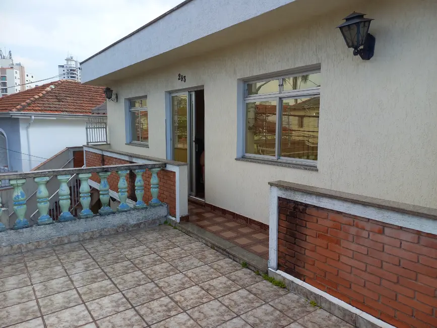 Foto 6 de Sobrado com 3 quartos à venda, 280m2 em Água Fria, São Paulo - SP