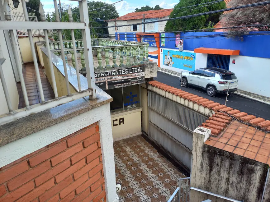 Foto 3 de Sobrado com 3 quartos à venda, 280m2 em Água Fria, São Paulo - SP