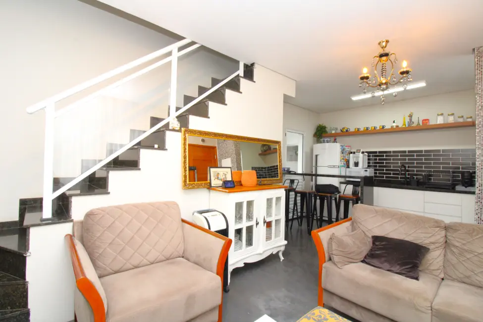 Casa de Condomínio com 2 quartos à venda, 69m2 em Parada Inglesa, São Paulo - SP - imagem 8 Foto 8 de Casa de Condomínio com 2 quartos à venda, 69m2 em Parada Inglesa, São Paulo - SP