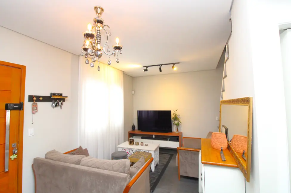 Casa de Condomínio com 2 quartos à venda, 69m2 em Parada Inglesa, São Paulo - SP - imagem 3 Foto 3 de Casa de Condomínio com 2 quartos à venda, 69m2 em Parada Inglesa, São Paulo - SP