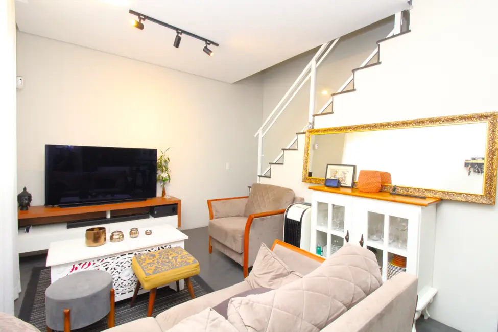 Casa de Condomínio com 2 quartos à venda, 69m2 em Parada Inglesa, São Paulo - SP - imagem 4 Foto 4 de Casa de Condomínio com 2 quartos à venda, 69m2 em Parada Inglesa, São Paulo - SP