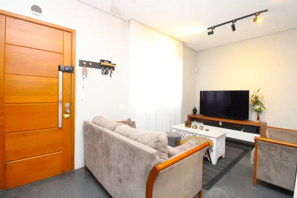 Casa de Condomínio com 2 quartos à venda, 69m2 em Parada Inglesa, São Paulo - SP - imagem 5 Foto 5 de Casa de Condomínio com 2 quartos à venda, 69m2 em Parada Inglesa, São Paulo - SP