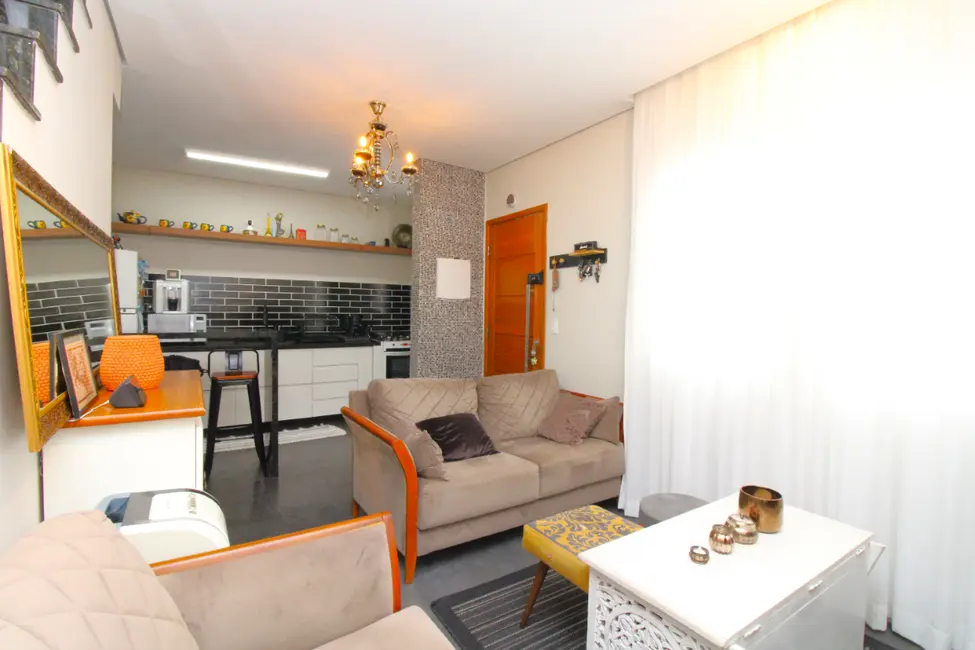 Casa de Condomínio com 2 quartos à venda, 69m2 em Parada Inglesa, São Paulo - SP - imagem 6 Foto 6 de Casa de Condomínio com 2 quartos à venda, 69m2 em Parada Inglesa, São Paulo - SP