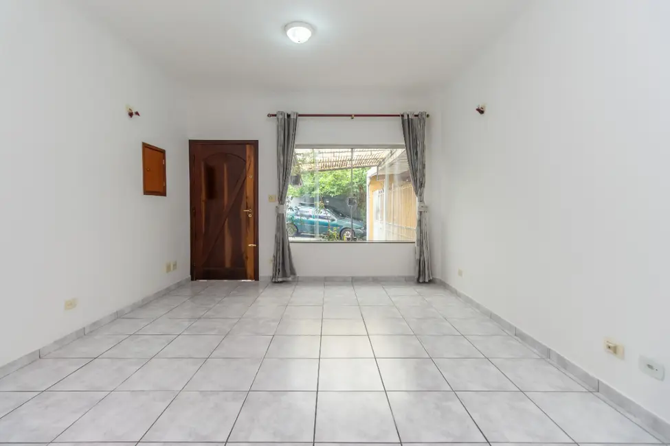 Casa de Vila com 3 quartos à venda, 140m2 em Vila Santo Estéfano, São Paulo - SP - imagem 2 Foto 2 de Casa de Vila com 3 quartos à venda, 140m2 em Vila Santo Estéfano, São Paulo - SP