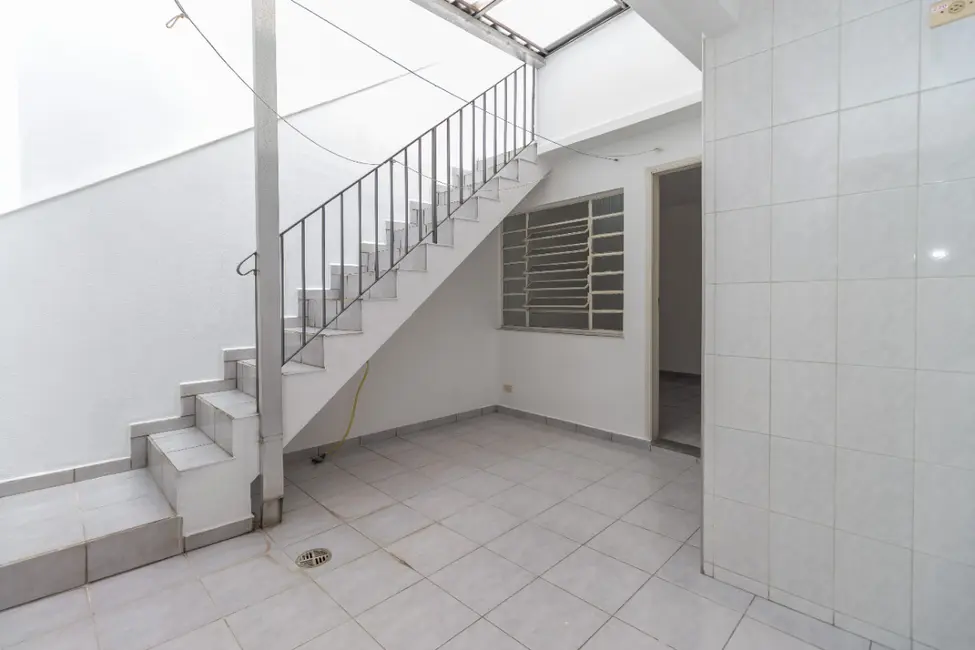 Casa de Vila com 3 quartos à venda, 140m2 em Vila Santo Estéfano, São Paulo - SP - imagem 8 Foto 8 de Casa de Vila com 3 quartos à venda, 140m2 em Vila Santo Estéfano, São Paulo - SP