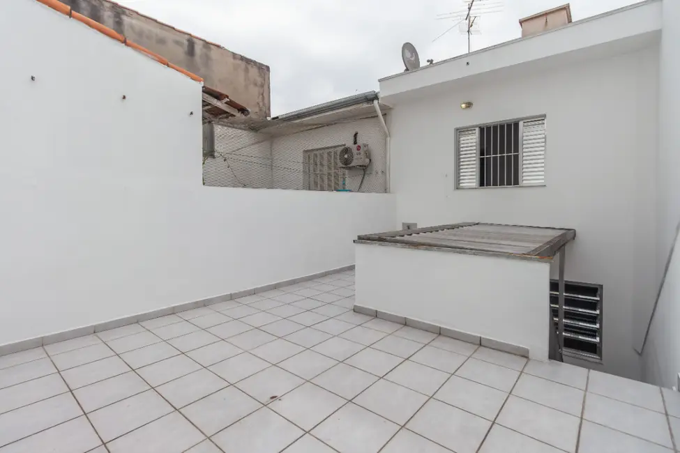 Casa de Vila com 3 quartos à venda, 140m2 em Vila Santo Estéfano, São Paulo - SP - imagem 9 Foto 9 de Casa de Vila com 3 quartos à venda, 140m2 em Vila Santo Estéfano, São Paulo - SP