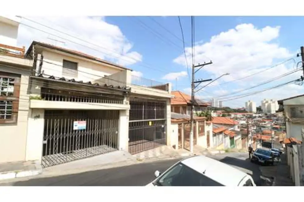 Foto 1 de Sobrado com 4 quartos à venda, 232m2 em Jardim Carlu, São Paulo - SP