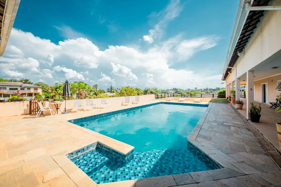 Foto 6 de Casa de Condomínio com 6 quartos à venda, 850m2 em Parque Village Castelo, Itu - SP