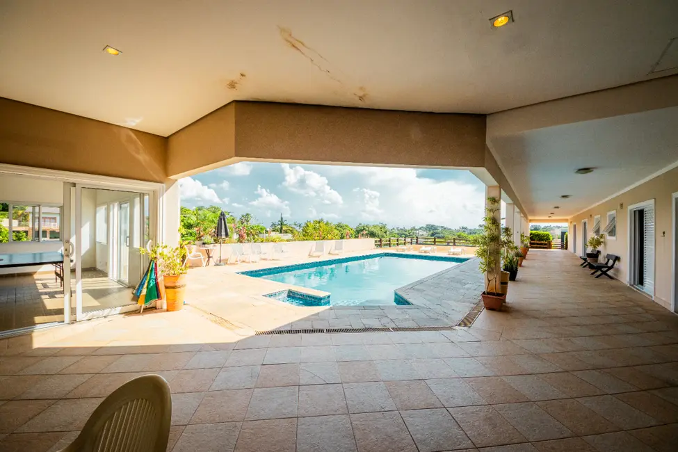 Foto 4 de Casa de Condomínio com 6 quartos à venda, 850m2 em Parque Village Castelo, Itu - SP