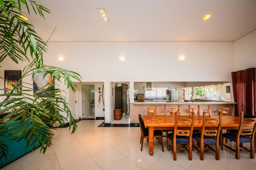 Foto 7 de Casa de Condomínio com 6 quartos à venda, 850m2 em Parque Village Castelo, Itu - SP