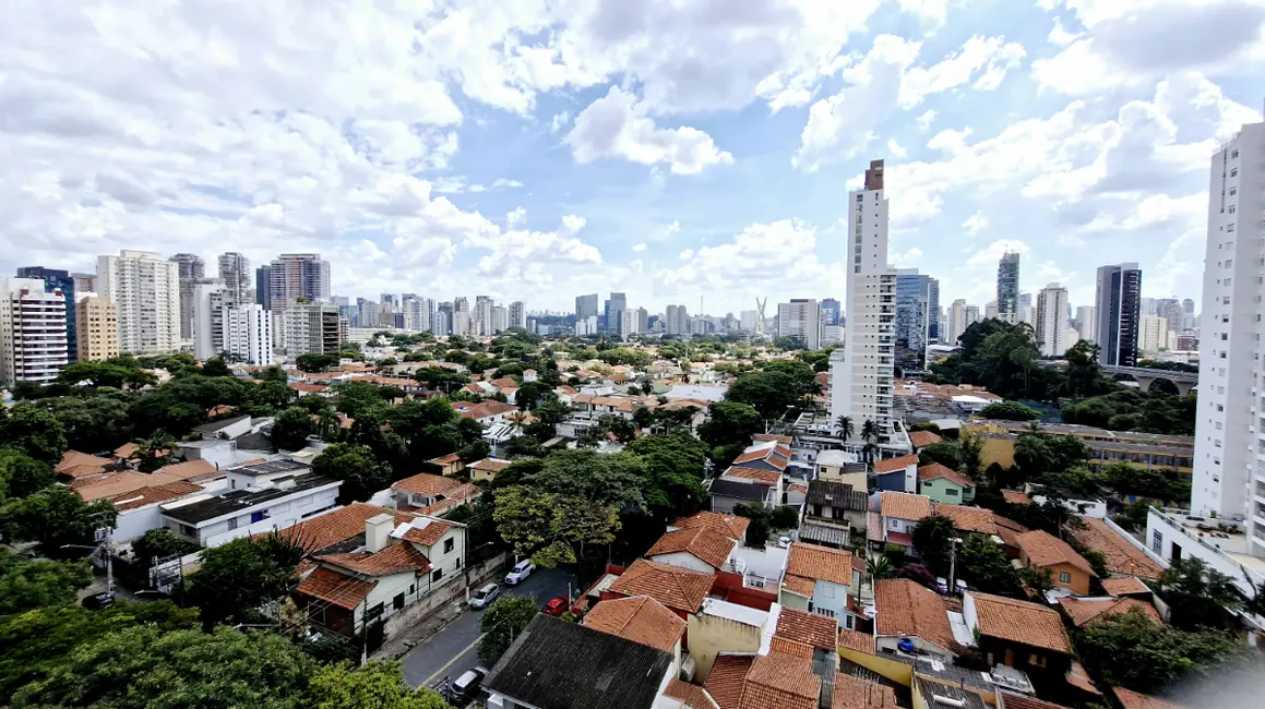 Apartamento com 4 quartos à venda, 258m2 em São Paulo - SP - imagem 8 Foto 8 de Apartamento com 4 quartos à venda, 258m2 em São Paulo - SP
