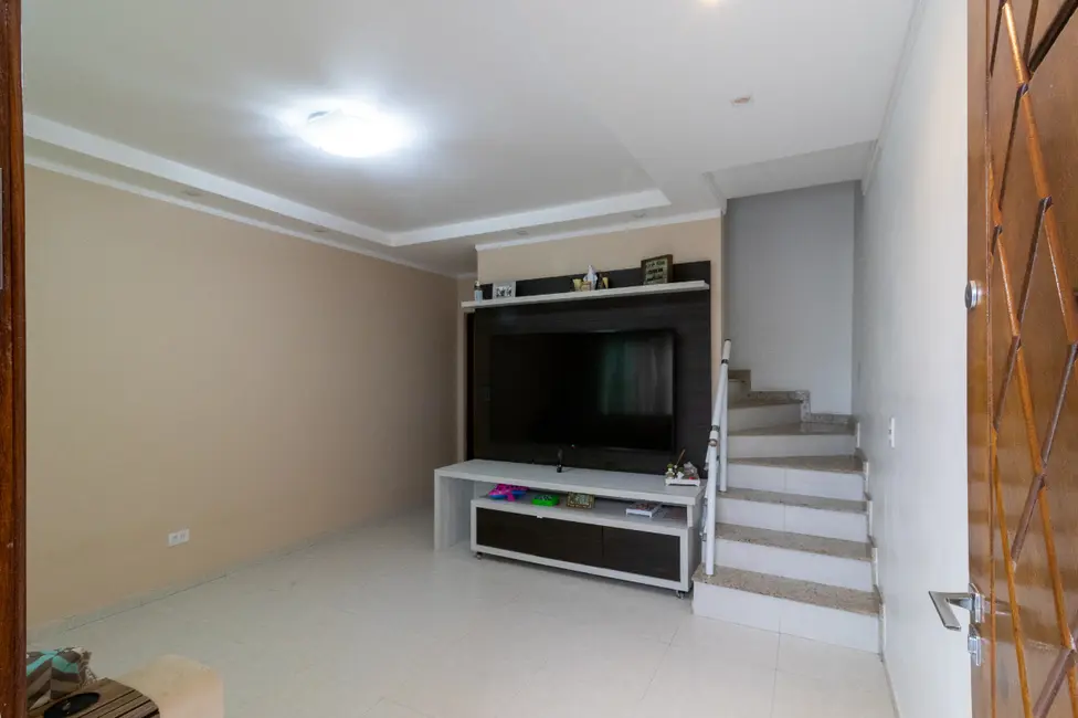 Foto 2 de Casa de Condomínio com 2 quartos à venda, 106m2 em Freguesia do Ó, São Paulo - SP