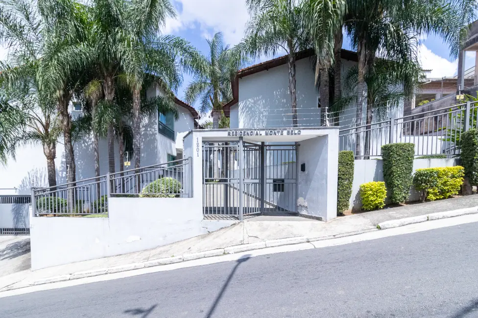 Foto 1 de Casa de Condomínio com 2 quartos à venda, 106m2 em Freguesia do Ó, São Paulo - SP