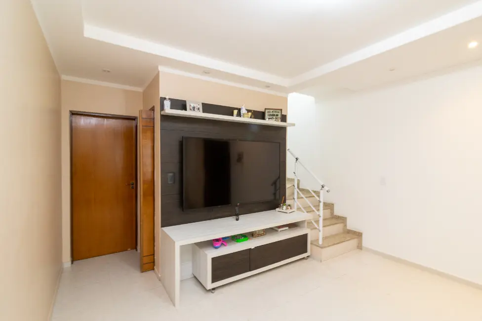 Foto 4 de Casa de Condomínio com 2 quartos à venda, 106m2 em Freguesia do Ó, São Paulo - SP