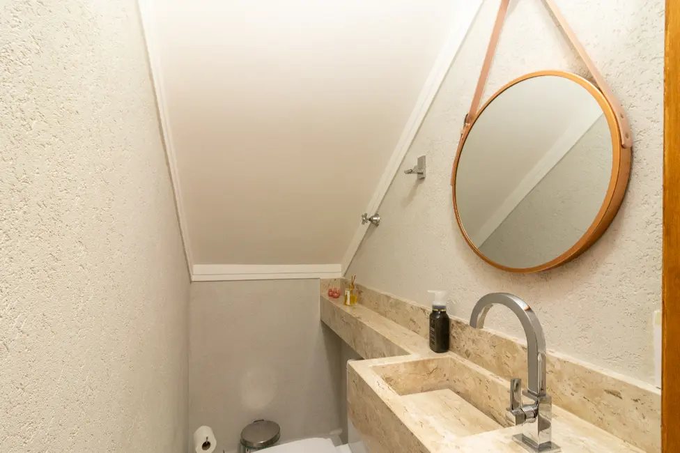 Foto 9 de Casa de Condomínio com 2 quartos à venda, 106m2 em Freguesia do Ó, São Paulo - SP