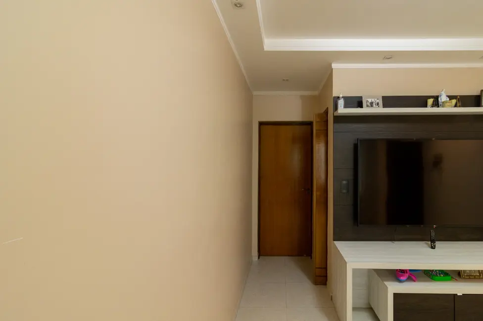 Foto 5 de Casa de Condomínio com 2 quartos à venda, 106m2 em Freguesia do Ó, São Paulo - SP