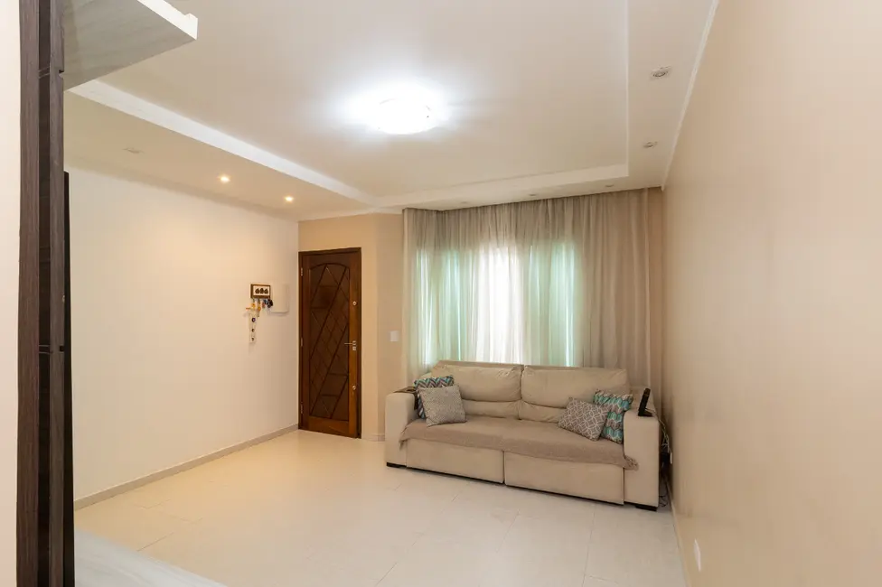 Foto 7 de Casa de Condomínio com 2 quartos à venda, 106m2 em Freguesia do Ó, São Paulo - SP