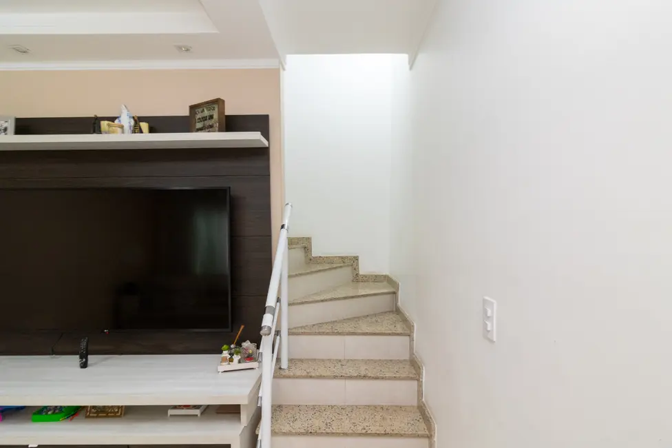 Foto 8 de Casa de Condomínio com 2 quartos à venda, 106m2 em Freguesia do Ó, São Paulo - SP