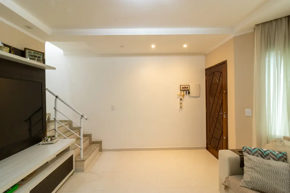 Foto 6 de Casa de Condomínio com 2 quartos à venda, 106m2 em Freguesia do Ó, São Paulo - SP