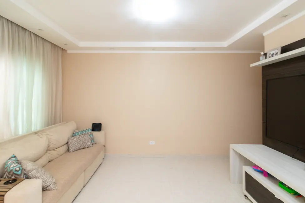 Foto 3 de Casa de Condomínio com 2 quartos à venda, 106m2 em Freguesia do Ó, São Paulo - SP