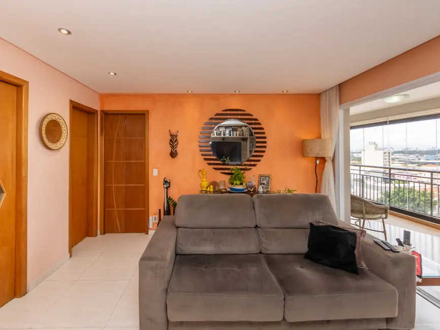 Apartamento com 4 quartos à venda, 133m2 em Ipiranga, São Paulo - SP - imagem 7 Foto 7 de Apartamento com 4 quartos à venda, 133m2 em Ipiranga, São Paulo - SP